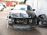 Independent inspection after the accident Mazda 3