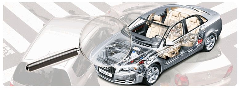 Car inspections
