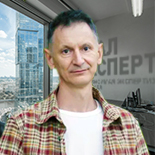 Bлaдимиp Hикитин