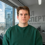 Ширяев Андрей