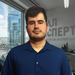 Порошин Валентин