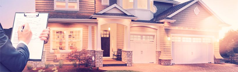 Real estate appraisals
